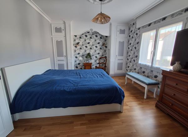 Maison spacieuse 8 pièces Villes Martin