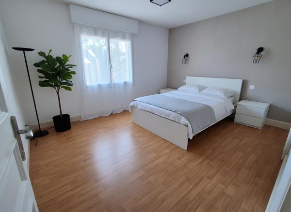 Maison spacieuse 8 pièces Villes Martin