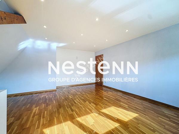 Bien d'Exception Duplex 158 m² Quartier Orangerie BalcoN, Calme, Luminosité