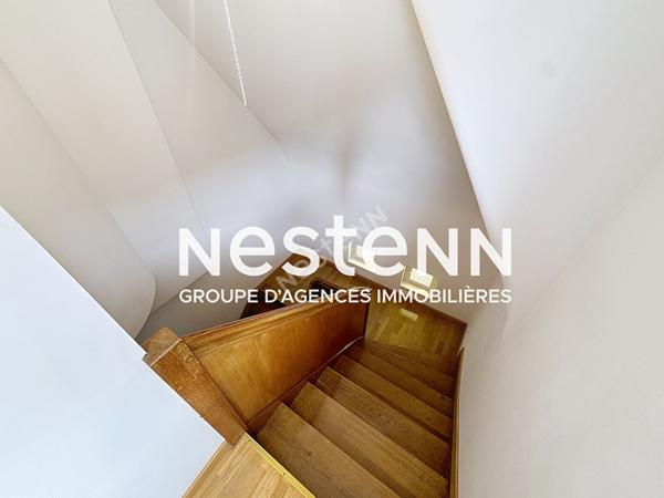 Bien d'Exception Duplex 158 m² Quartier Orangerie BalcoN, Calme, Luminosité