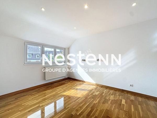 Bien d'Exception Duplex 158 m² Quartier Orangerie BalcoN, Calme, Luminosité
