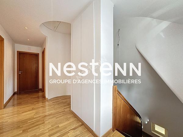 Bien d'Exception Duplex 158 m² Quartier Orangerie BalcoN, Calme, Luminosité