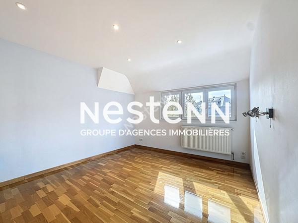 Bien d'Exception Duplex 158 m² Quartier Orangerie BalcoN, Calme, Luminosité