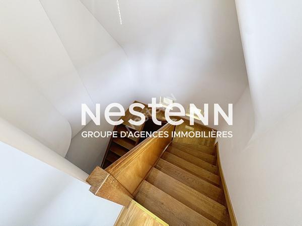 Bien d'Exception Duplex 158 m² Quartier Orangerie BalcoN, Calme, Luminosité