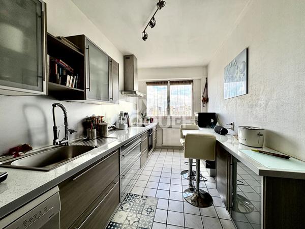 Appartement Courbevoie 2 pièces