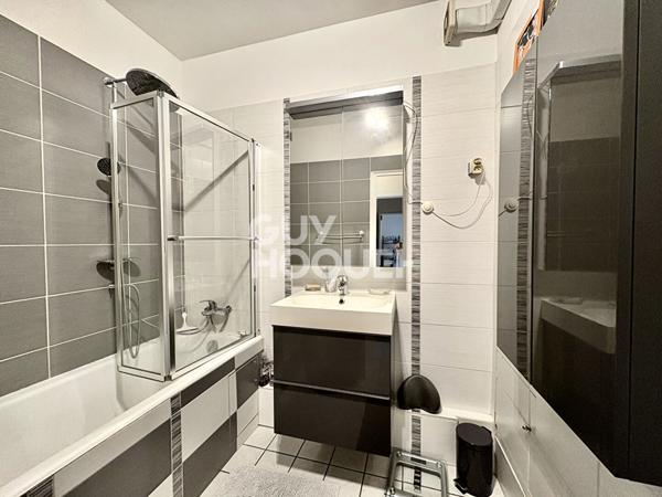 Appartement Courbevoie 2 pièces