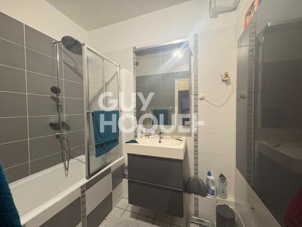 Appartement Courbevoie 2 pièces