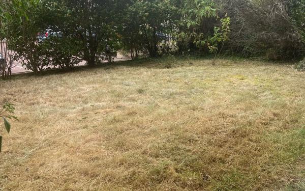 Appartement à vendre    2 pièces • 45,60 m2 Pantin