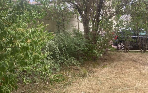 Appartement à vendre    2 pièces • 45,60 m2 Pantin