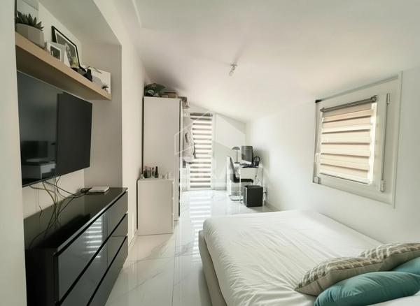 A vendre - MARIGNANE Maison 5/6 pièces 110 m2 - Piscine - Stationnements
