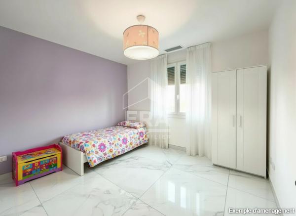 A vendre - MARIGNANE Maison 5/6 pièces 110 m2 - Piscine - Stationnements