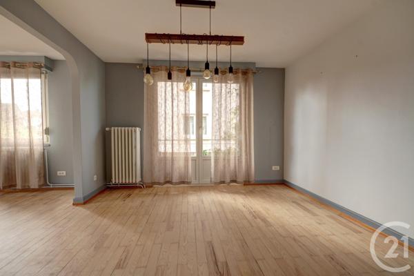 Appartement F3 à vendre  4 pièces - 86,96 m2 BENFELD - 67