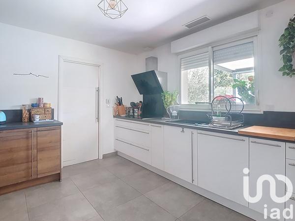 Maison à vendre 4 pièces 130 m² Aubagne