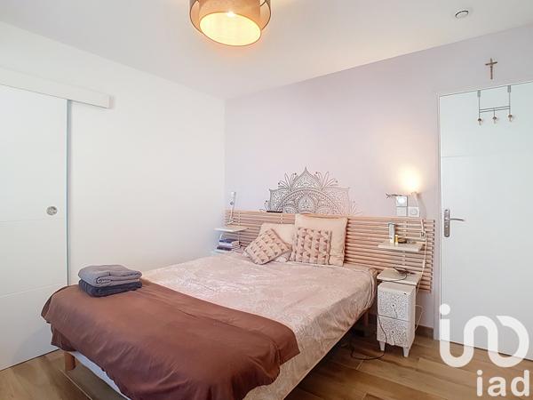 Maison à vendre 4 pièces 130 m² Aubagne