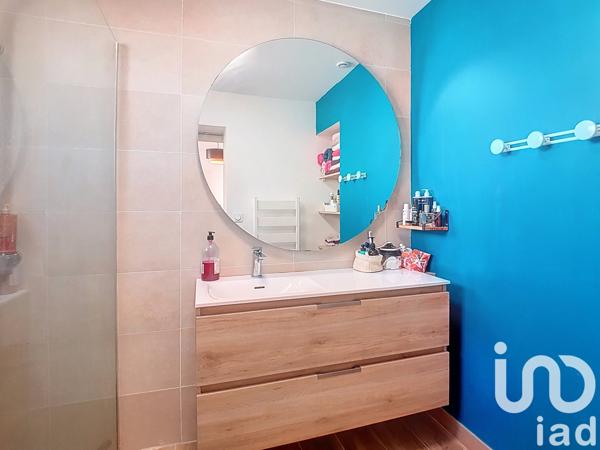 Maison à vendre 4 pièces 130 m² Aubagne