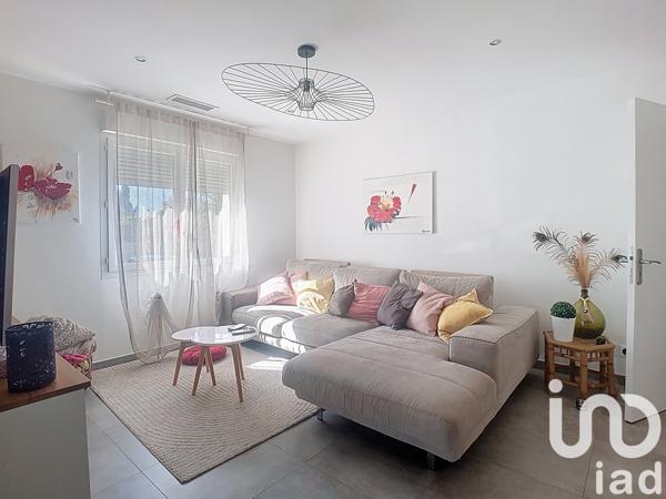 Maison à vendre 4 pièces 130 m² Aubagne