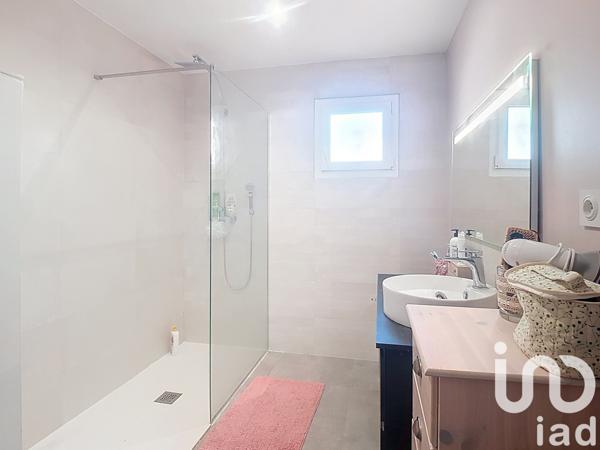 Maison à vendre 4 pièces 130 m² Aubagne