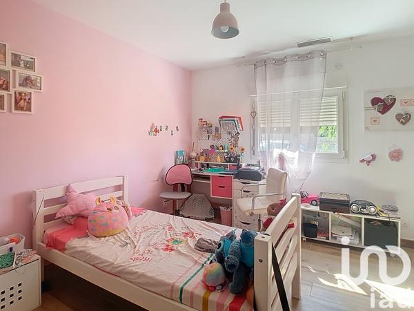 Maison à vendre 4 pièces 130 m² Aubagne