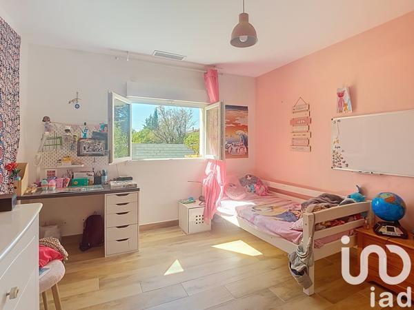 Maison à vendre 4 pièces 130 m² Aubagne