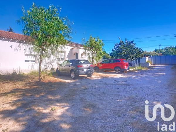 Maison à vendre 4 pièces 130 m² Aubagne