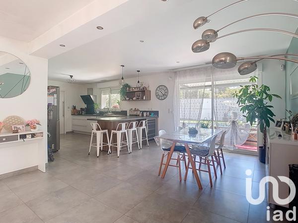 Maison à vendre 4 pièces 130 m² Aubagne