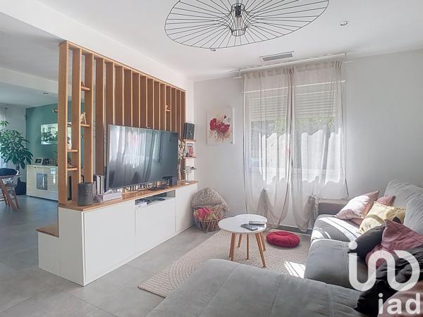 Maison à vendre 4 pièces 130 m² Aubagne