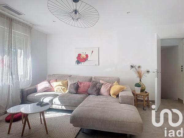 Maison à vendre 4 pièces 130 m² Aubagne