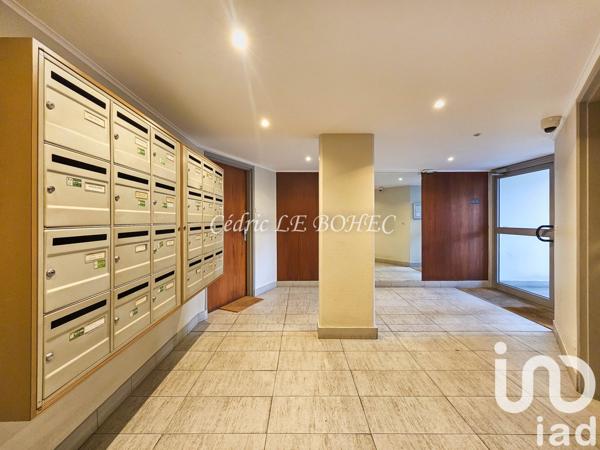 Appartement 4 pièces de 86 m² à Sannois (95110)