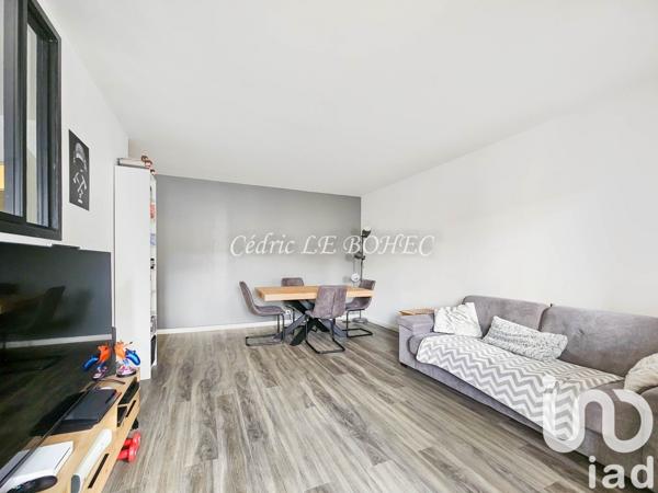 Appartement 4 pièces de 86 m² à Sannois (95110)