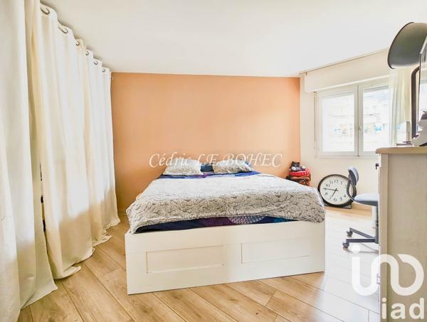 Appartement 4 pièces de 86 m² à Sannois (95110)