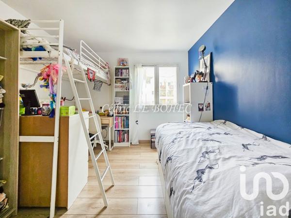 Appartement 4 pièces de 86 m² à Sannois (95110)