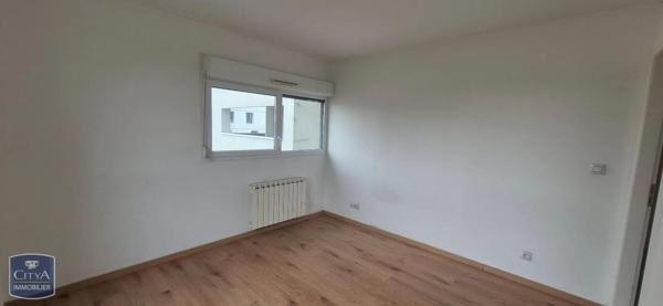 Appartement à louer 2 pièces 46m²