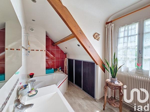 Maison à vendre 10 pièces 233 m² Gien