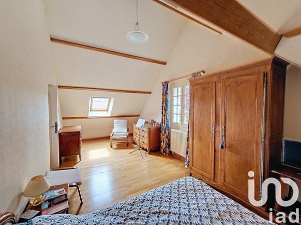 Maison à vendre 10 pièces 233 m² Gien