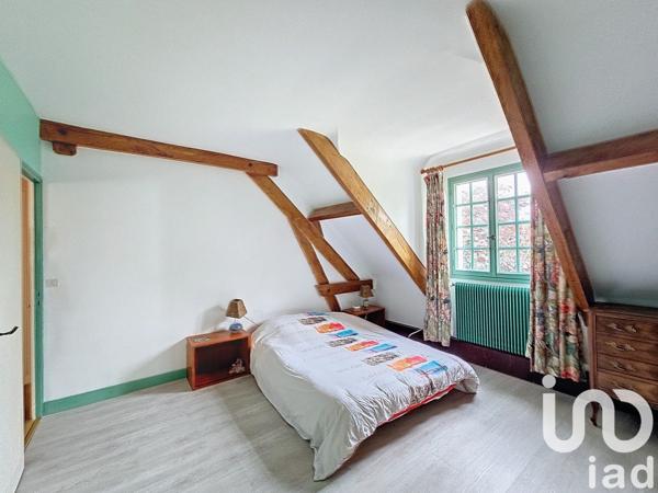 Maison à vendre 10 pièces 233 m² Gien