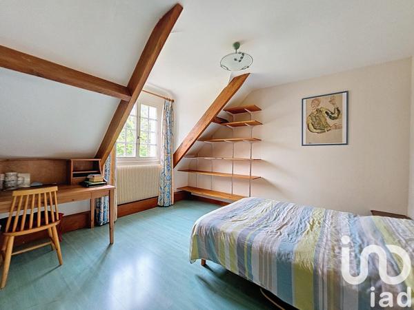 Maison à vendre 10 pièces 233 m² Gien