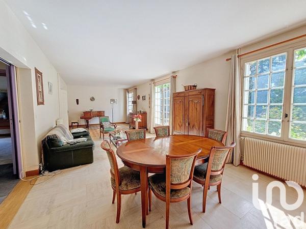 Maison à vendre 10 pièces 233 m² Gien