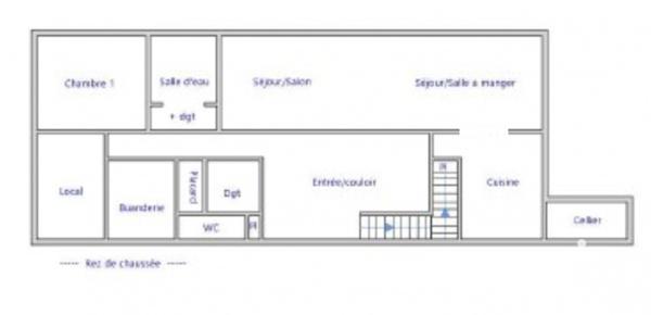 Maison à vendre 10 pièces 233 m² Gien