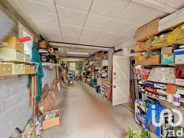 Maison à vendre 10 pièces 233 m² Gien