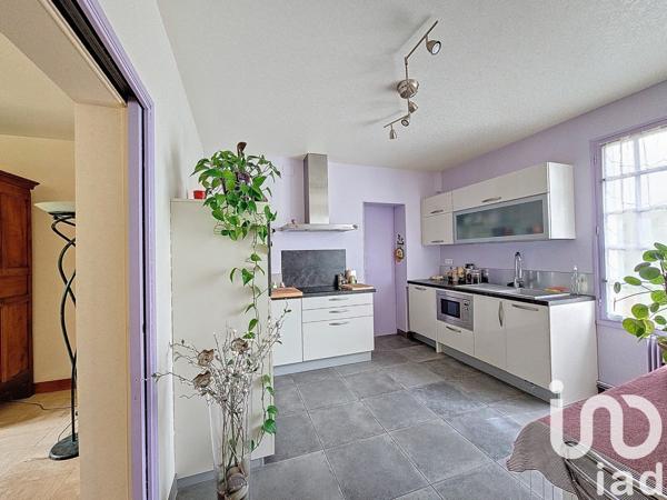 Maison à vendre 10 pièces 233 m² Gien