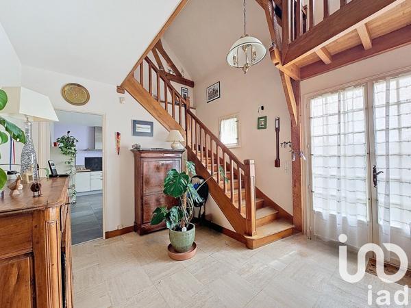 Maison à vendre 10 pièces 233 m² Gien