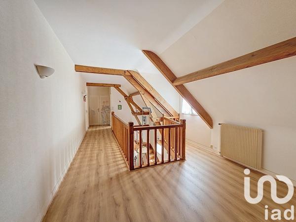 Maison à vendre 10 pièces 233 m² Gien