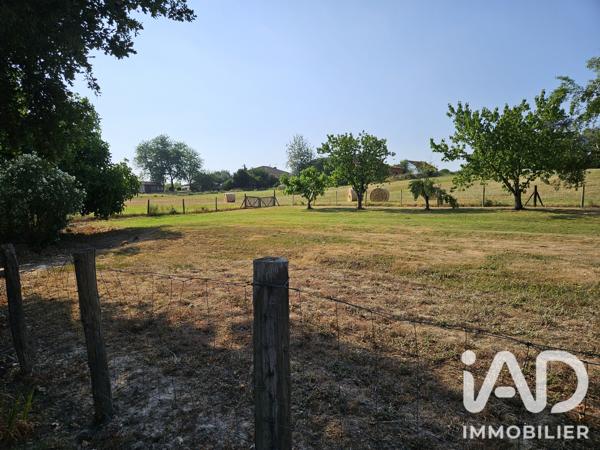 Maison à vendre 7 pièces 200 m² Castelmayran