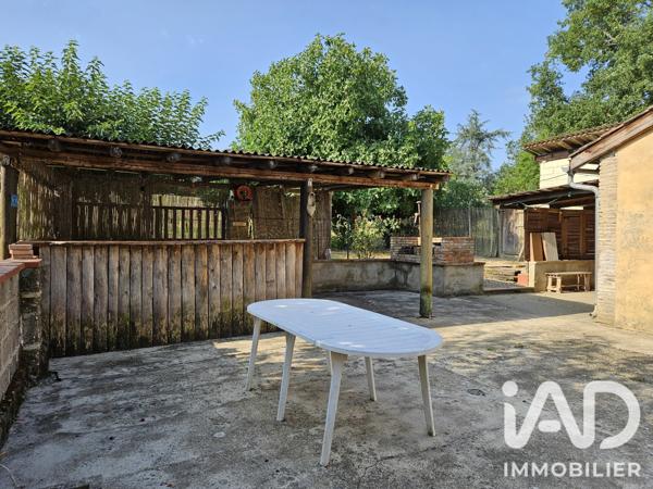 Maison à vendre 7 pièces 200 m² Castelmayran