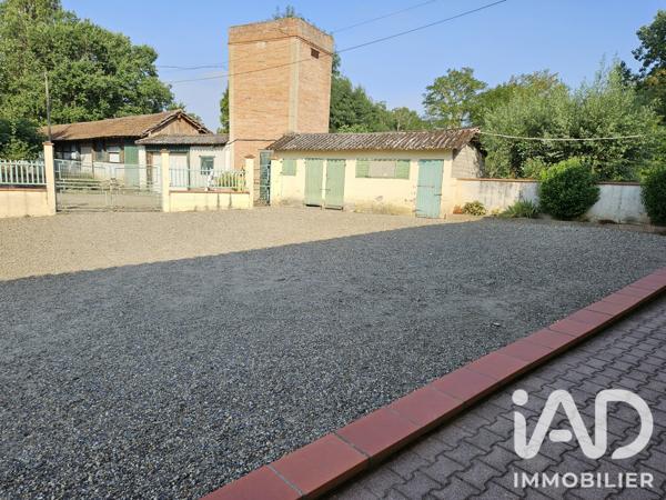 Maison à vendre 7 pièces 200 m² Castelmayran