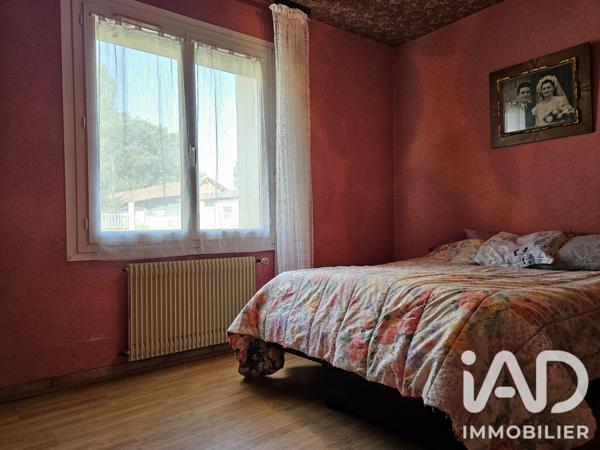 Maison à vendre 7 pièces 200 m² Castelmayran