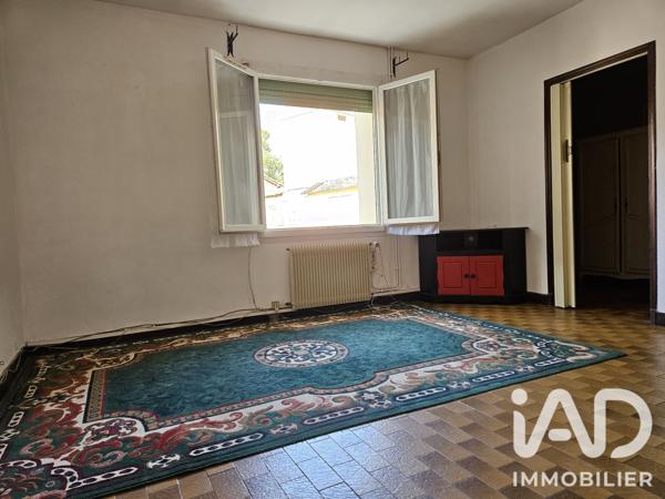 Maison à vendre 7 pièces 200 m² Castelmayran