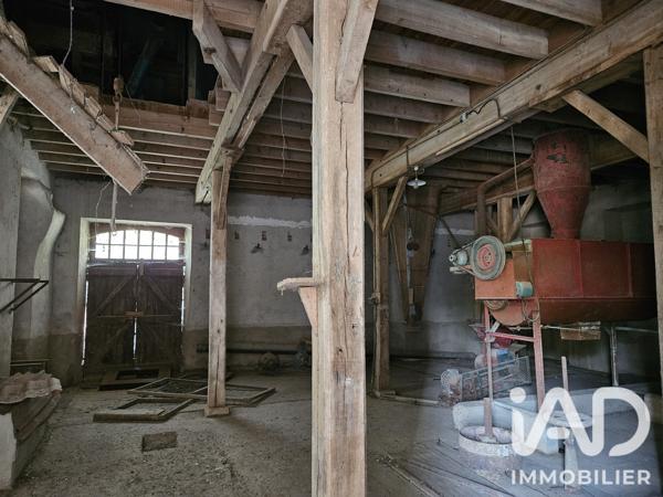 Maison à vendre 7 pièces 200 m² Castelmayran