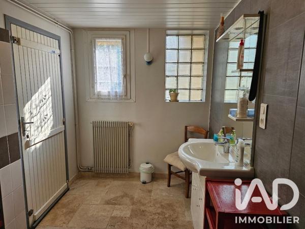Maison à vendre 7 pièces 200 m² Castelmayran