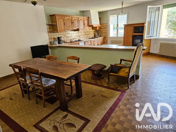 Maison à vendre 7 pièces 200 m² Castelmayran